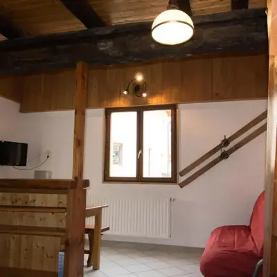 Résidence La Buffaz - Studio pour 4 Personnes MAE-2553