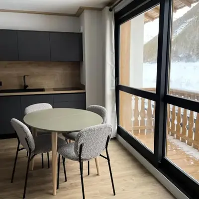 Résidence Cokott - 2 Pièces pour 4 Personnes MAE-2573