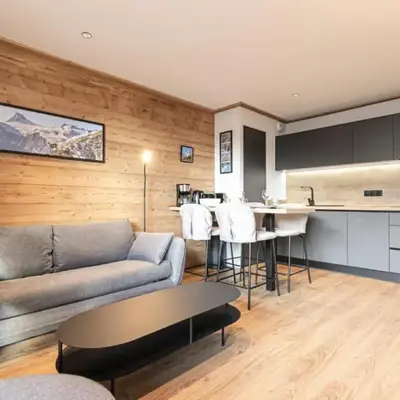 Résidence Cokott - 2 Pièces pour 4 Personnes MAE-2603