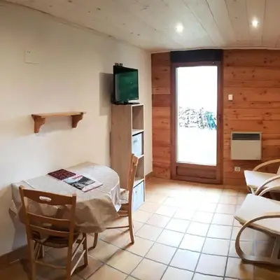 Résidence Andagne - Appartement 2 personnes avec chambre indépendante MAE-2633