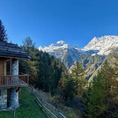 Splendide chalet 10pers
