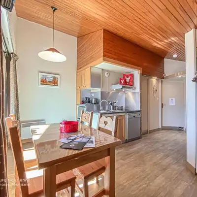 Les Chalets De La Pyramide - CH5 - LES CHALETS DE LA PYRAMIDE MAE-0993
