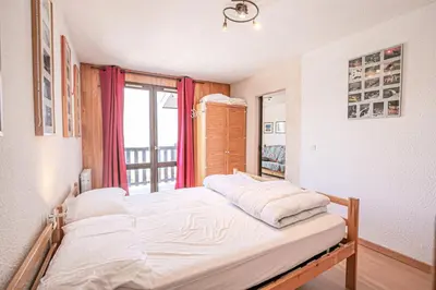 Plan de l'établissement Résidence Setives - Spacieux appartement tout équipé MAE-1033
