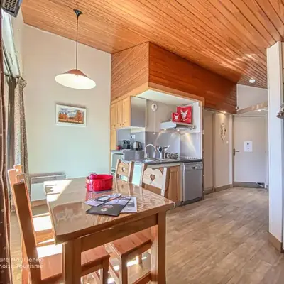 Les Chalets De La Pyramide - CH7 - LES CHALETS DE LA PYRAMIDE MAE-1053
