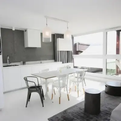Résidence Tournavelles 2 - Appartement design au coeur de la station MAE-5923