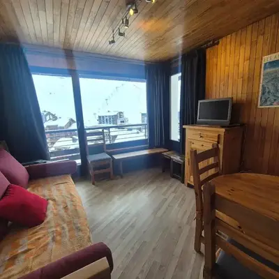Confortable Apt 8 Pers