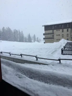 L'établissement Ski en 5 secondes! en hiver