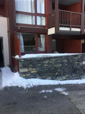 L'établissement Ski en 5 secondes! en hiver