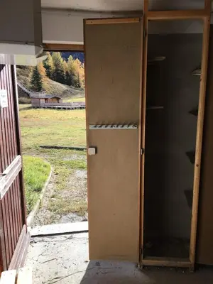 Plan de l'établissement Ski en 5 secondes!