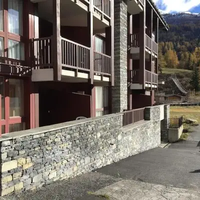 Ski en 5 secondes!