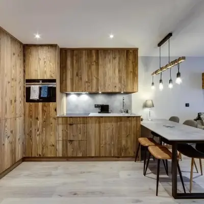 Résidence Hauts Du Rogoney - Appartement entièrement rénové Proche des pistes et des commerces MAE-7403