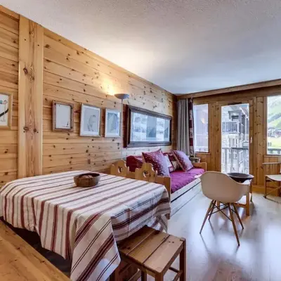 Résidence Val D'isere Village - Appartement Duplex confortable Ski aux pieds Parking couvertAppartement Duplex confortable Ski aux pieds Parking couvert MAE-7463