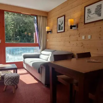 Studio confortable