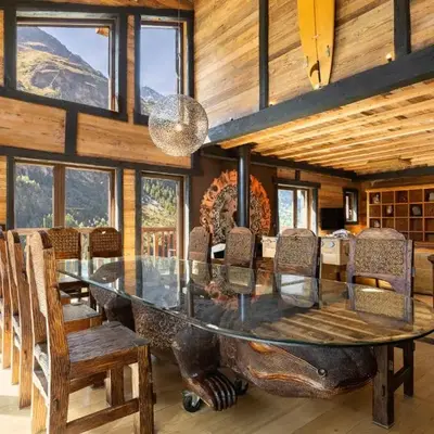Black Diamond - Chalet Ubud