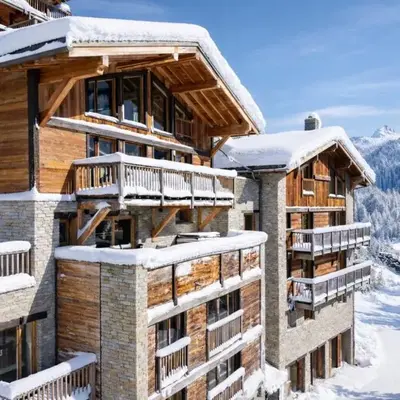 Black Diamond - Chalet Babylon