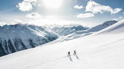 L'établissement Écureuil, studio cocooning 5 minutes des télécabines en hiver