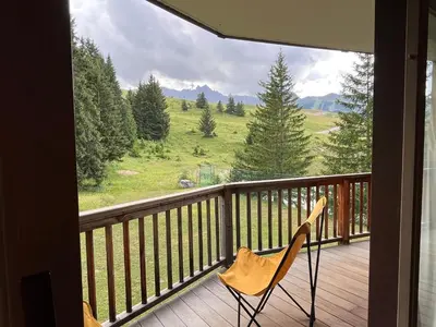 Plan de l'établissement Le 102 Courchevel