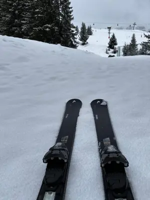 Plan de l'établissement Le 102 Courchevel
