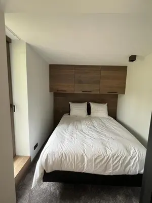 Plan de l'établissement Le 102 Courchevel