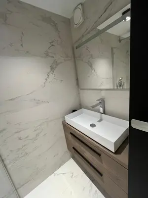 Plan de l'établissement Le 102 Courchevel
