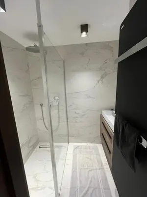 Plan de l'établissement Le 102 Courchevel