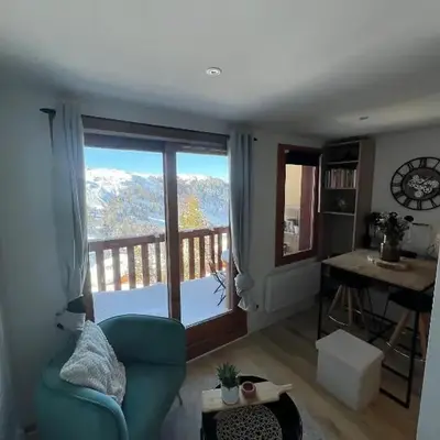 Cocoon BellePlagne