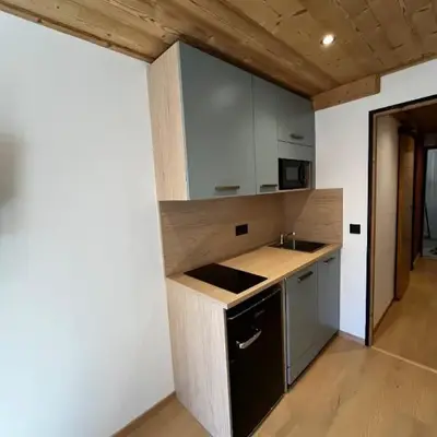 Magnifique studio neuf 4 pers - Val Claret