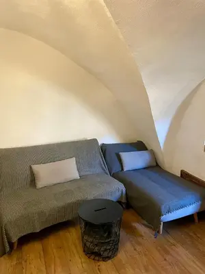 Plan de l'établissement Studio L'atelier d'Eugène