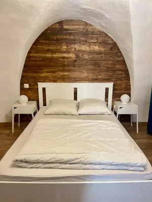 Plan de l'établissement Studio L'atelier d'Eugène