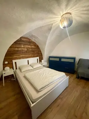 Plan de l'établissement Studio L'atelier d'Eugène