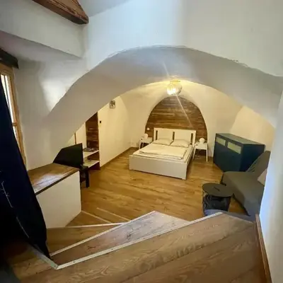 Studio L'atelier d'Eugène