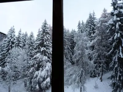 L'établissement Résidence Nova - Studio pour 2 Personnes MAE-1233 en hiver