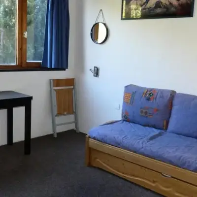Résidence Nova - Studio pour 2 Personnes MAE-1233