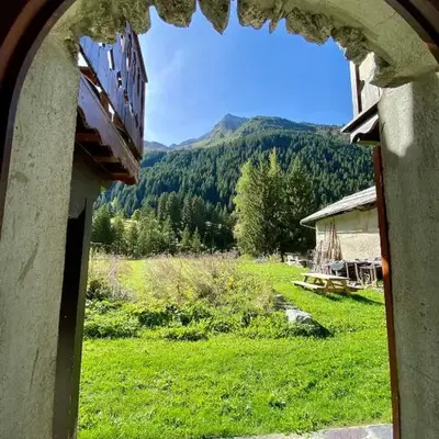 Chalet Alice