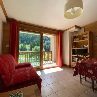 T3 lumineux Champagny le Haut