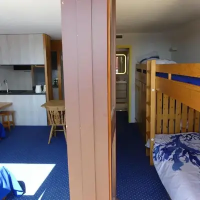 Appartement 5 pers