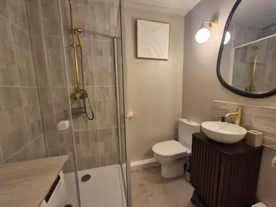 Plan de l'établissement Tignes Val Claret Studio Confort 4 pers avec Balcon - FR-1-502-610