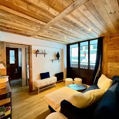 Appartement Prestige 4 Pièces