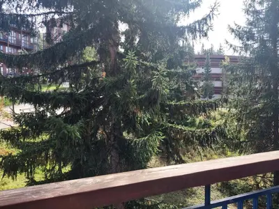 Plan de l'établissement Résidence Alliet - Duplex mezzanine 5/6 personnes au calme MAE-7283