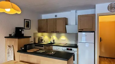 Plan de l'établissement Résidence Arcelle / Arselle - Studio pour 4 Personnes MAE-9053