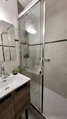 Plan de l'établissement Résidence Arcelle / Arselle - Studio pour 4 Personnes MAE-9053