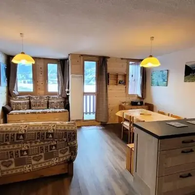 Résidence Arcelle / Arselle - Studio pour 4 Personnes MAE-9053