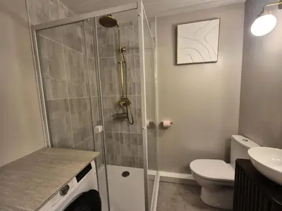 Plan de l'établissement Résidence Moutieres B1 - Studio entièrement rénové·Balcon MAE-4963