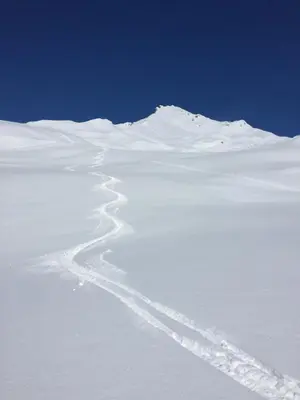 L'établissement Chalet Perle des Alpes en hiver