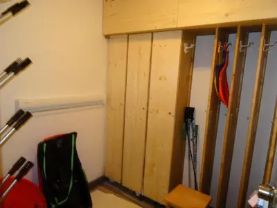 Plan de l'établissement Résidence Nova - Tres bel appartement de 5 pièces de 95 m², entièrement rénové, pouvant accueillir jusqu’à 8 personnes. Il dispose d’une terrasse MAE-6569