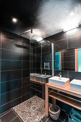 Plan de l'établissement Résidence Nova - Tres bel appartement de 5 pièces de 95 m², entièrement rénové, pouvant accueillir jusqu’à 8 personnes. Il dispose d’une terrasse MAE-6569