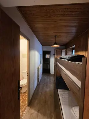 Plan de l'établissement Résidence Les Chaudannes - Studio pour 4 Personnes MAE-2583