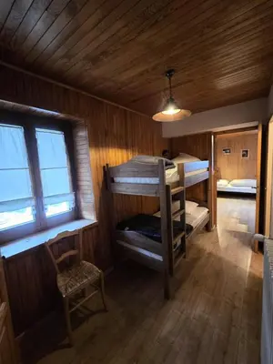 Plan de l'établissement Résidence Les Chaudannes - Studio pour 4 Personnes MAE-2583