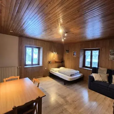 Résidence Les Chaudannes - Studio pour 4 Personnes MAE-2583