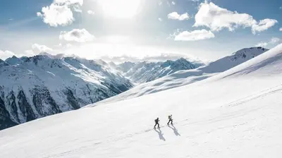 L'établissement Rochu 10 personnes Spa, Calme & Vue Montagne en hiver